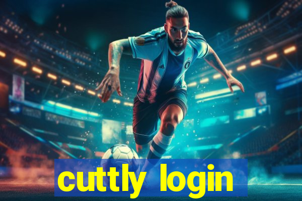 cuttly login